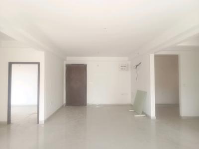 Living Room Image of 2045 Sq.ft 3 BHK Apartment / Flat for sale in Narsingi Hyderabad for Rs. 17380411