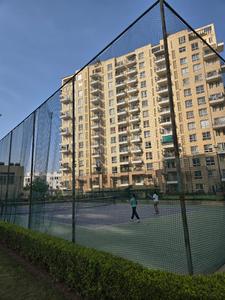 Image of 1470 Sq.ft 3 BHK Apartment / Flat for sale in Emaar The Views, Sector 105, Mohali for Rs. 14500000