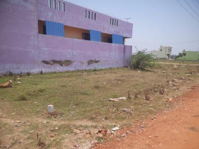 Image of 956 Sq.ft Residential Plot / Land for sale in Sri Balaji Nagar Phase II, Poonamallee, Chennai for Rs. 3107000