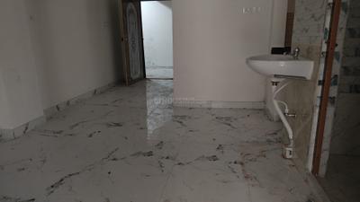 Living Room Image of 723 Sq.ft 2 BHK Apartment / Flat for sale in Keshtopur Kolkata for Rs. 2728800
