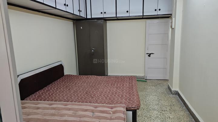 Garodia Nagar Bedroom 1