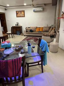 2 BHK Flat