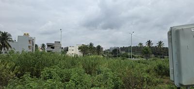Image of 1200 Sq.ft Residential Plot / Land for sale in Nadaprabhu Kempegowda layout, Bengaluru for Rs. 13500000