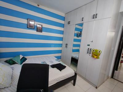 Bedroom Image of 1700 Sq.ft 3 BHK Apartment / Flat for sale in Sobha Iris, Bellandur Bengaluru for Rs. 28500000