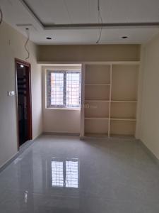 Hall Image of 1200 Sq.ft 2 BHK Apartment / Flat for sale in Suchitra Hyderabad for Rs. 7500000
