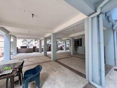 Image of 1148 Sq.ft 2 BHK Apartment / Flat for sale in Baguiati, Kolkata for Rs. 4600000