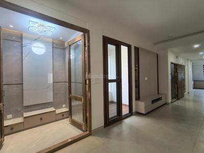 Hall Image of 2400 Sq.ft 3 BHK Builder Floor for rent in Jayanagar Bengaluru for Rs. 110000