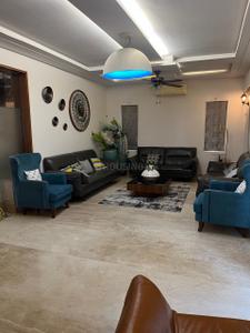 5 BHK Villa