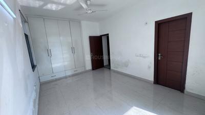 Bedroom Image of 1980 Sq.ft 3 BHK Builder Floor for sale in Sector 49 Faridabad for Rs. 15500000
