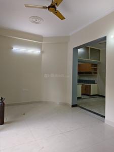 Hall Image of 1300 Sq.ft 2 BHK Builder Floor for rent in Sector 50 Noida for Rs. 32000