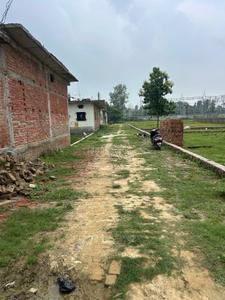 Image of 2000 Sq.ft Residential Plot / Land for sale in Fertilizer Colony, Gorakhpur for Rs. 5100000