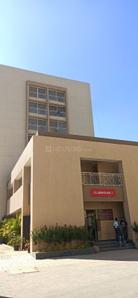 Image of 950 Sq.ft 3 BHK Apartment / Flat for sale in Samraat Apna Ghar Phase II, Satpur, Nashik for Rs. 5100000