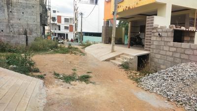 Image of 800 Sq.ft Residential Plot / Land for sale in Gottigere, Bengaluru for Rs. 6800000