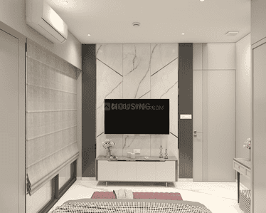 Image of 1804 Sq.ft 3 BHK Apartment / Flat for sale in Nyati Evania, Sadashiv Peth, Pune for Rs. 24200000