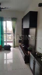 Hall Image of 1330 Sq.ft 2 BHK Apartment / Flat for sale in Brigade Lakefront, Hoodi Bengaluru for Rs. 25000000