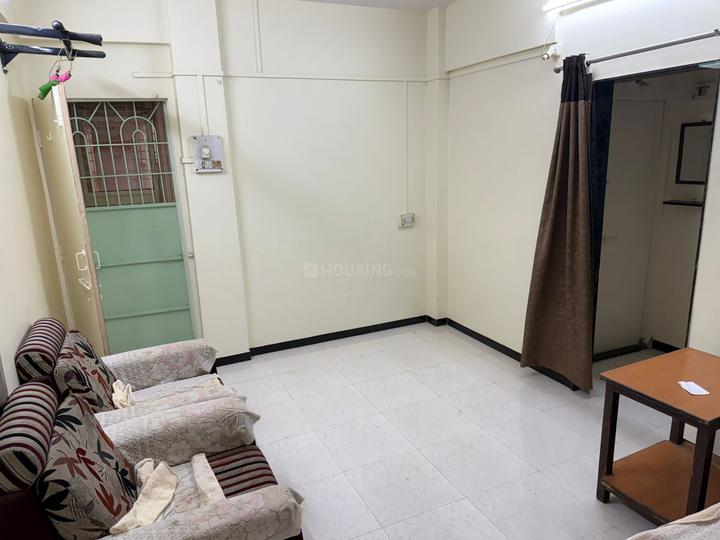 Gangapuram Society Bedroom 1