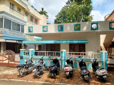 Image of 2000 Sq.ft 3 BHK Independent House for sale in Siddhartha Layout, Mysore for Rs. 30000000