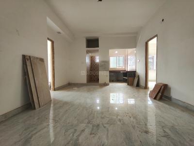 Hall Image of 1206 Sq.ft 3 BHK Apartment / Flat for sale in Birati Kolkata for Rs. 4850000