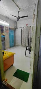 Living Room Image of 462 Sq.ft 1 RK Apartment / Flat for sale in Panchavati Nashik for Rs. 2100000