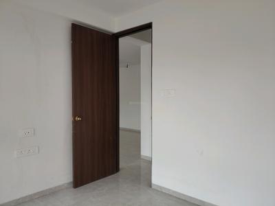 Bedroom Image of 2000 Sq.ft 3 BHK Apartment / Flat for sale in Codename Cloud City , Kharghar Navi Mumbai for Rs. 18000000