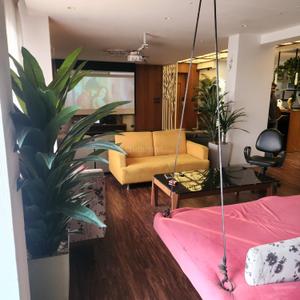 Bedroom Image of 3006 Sq.ft 4 BHK Apartment / Flat for sale in Vaishnodevi Kingston, Bhatha Surat for Rs. 18000000