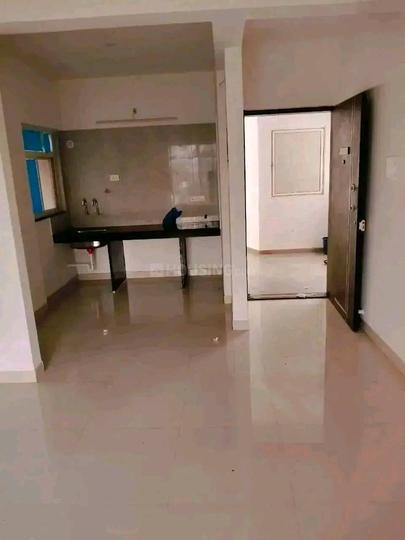 uma homes viman nagar pune Kitchen 1