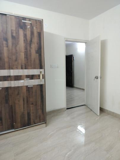 Pai Layout, Hulimavu Bedroom 1