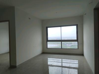Living Room Image of 1150 Sq.ft 3 BHK Apartment / Flat for sale in Gurukrupa Marina Enclave Wings Q And R With Kindergarten Phase IV, Malad West Mumbai for Rs. 28500000