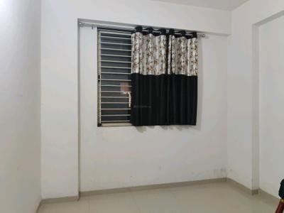 Bedroom Image of 3857 Sq.ft 4 BHK Apartment / Flat for sale in Safal Paarijat Residences, Bodakdev Ahmedabad for Rs. 40000000