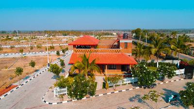 Image of 840 Sq.ft Residential Plot / Land for sale in Lingarajapuram, Bengaluru for Rs. 1259160