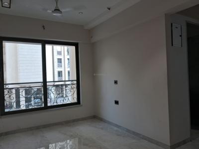 Living Room Image of 850 Sq.ft 2 BHK Apartment / Flat for sale in 127 Raj Homes D Wing, Mira Road East Mira Bhayandar for Rs. 11000000