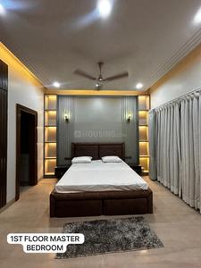 Bedroom Image of 4500 Sq.ft 4 BHK Independent House for sale in Vaishali Nagar Jaipur for Rs. 60000000