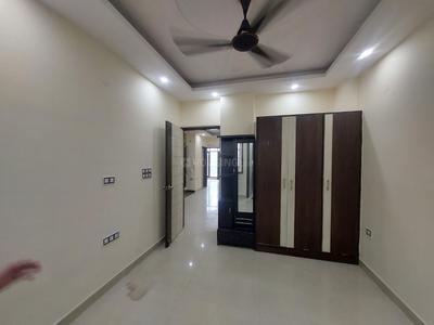 Hall Image of 1560 Sq.ft 3 BHK Apartment / Flat for rent in Naval Technical Officers Apartment, Sector 22 Dwarka New Delhi for Rs. 51000