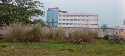 Saroj International University k bgl me Plot View 2