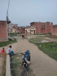 Image of 500 Sq.ft Residential Plot / Land for sale in Faridipur, Lucknow for Rs. 800000