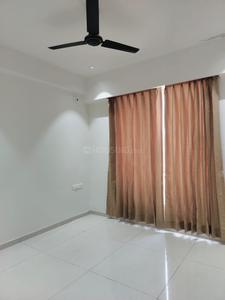 Bedroom Image of 1200 Sq.ft 3 BHK Apartment / Flat for sale in Shreeji Shree Two Phase 1, Bhayli Vadodara for Rs. 7200000