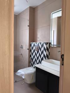 Bedroom Two Image of 3466 Sq.ft 4 BHK Apartment / Flat for sale in Bestech Park View Grand Spa, Sector 81 Gurgaon for Rs. 41900000
