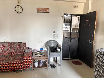 Hall Image of 517 Sq.ft 2 BHK Apartment / Flat for sale in Vatva Ahmedabad for Rs. 2500000