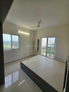 Bedroom Image of 888 Sq.ft 2 BHK Apartment / Flat for rent in Shriram WYT Field, Bommenahalli Bengaluru for Rs. 33000