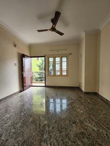 1 BHK Independent Builder Floor
