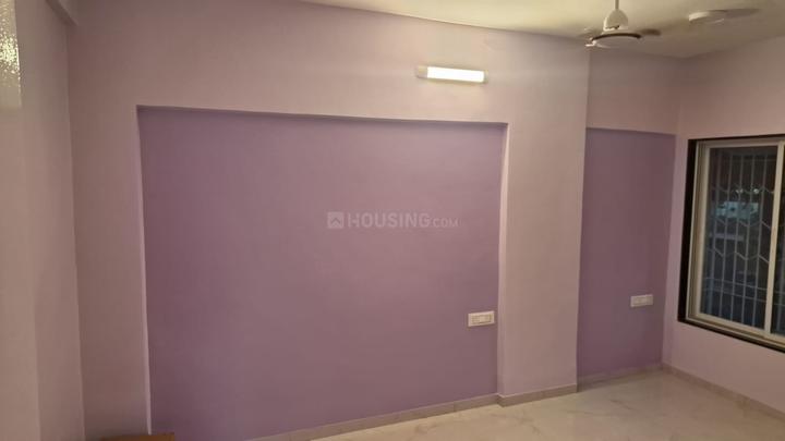 SV Patel Nagar, Andheri West Bedroom 1