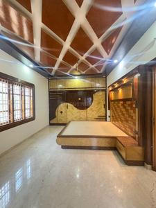 Bedroom Image of 5500 Sq.ft 6 BHK Independent House for sale in Annapurneshwari Nagar Bengaluru for Rs. 43000000
