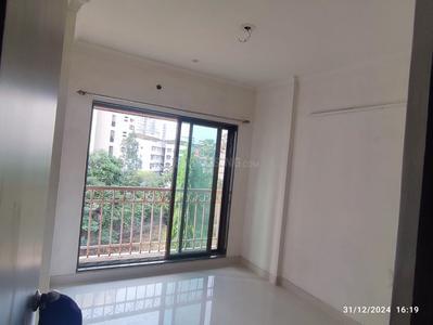 Bedroom Image of 820 Sq.ft 2 BHK Apartment / Flat for sale in Virar East Virar for Rs. 5000000