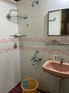 Bathroom Image of Daffodils Magarpatta city in Magarpatta City, Pune
