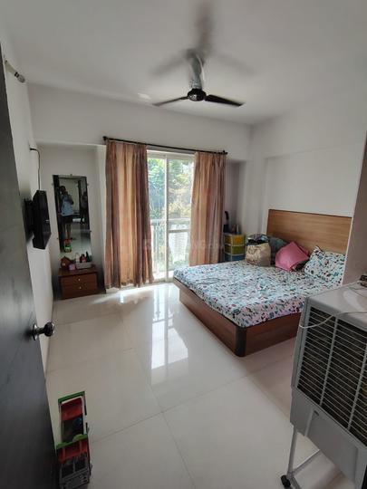ballard icon Bavdhan Bedroom 1