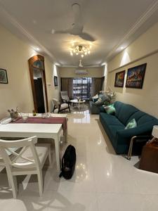 3 BHK Flat
