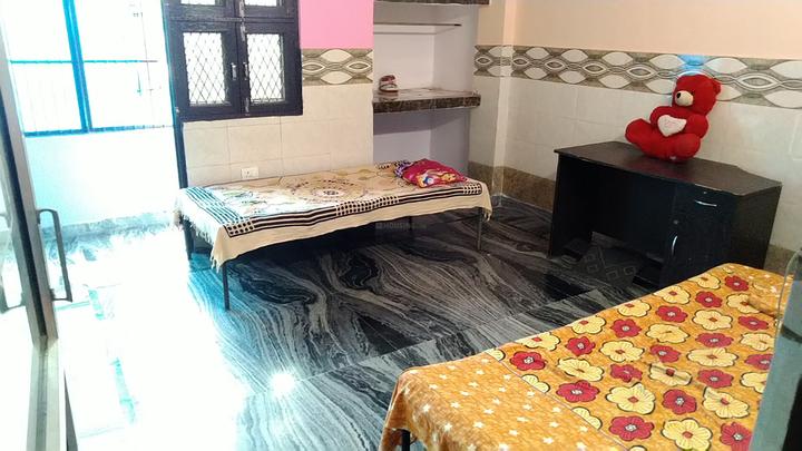 Rajan Enclave, Hastsal Bedroom 1