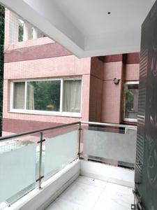 Bedroom Two Image of 2200 Sq.ft 4 BHK Apartment / Flat for sale in Sector 5 Dwarka New Delhi for Rs. 32500000