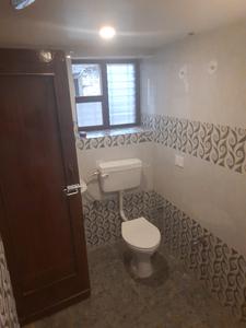 Bathroom Image of Sita Girls PG  in Alambagh, Lucknow