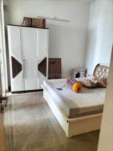 Bedroom Image of 1250 Sq.ft 2 BHK Apartment / Flat for sale in Progressive Grande, Ulwe Navi Mumbai for Rs. 22000000